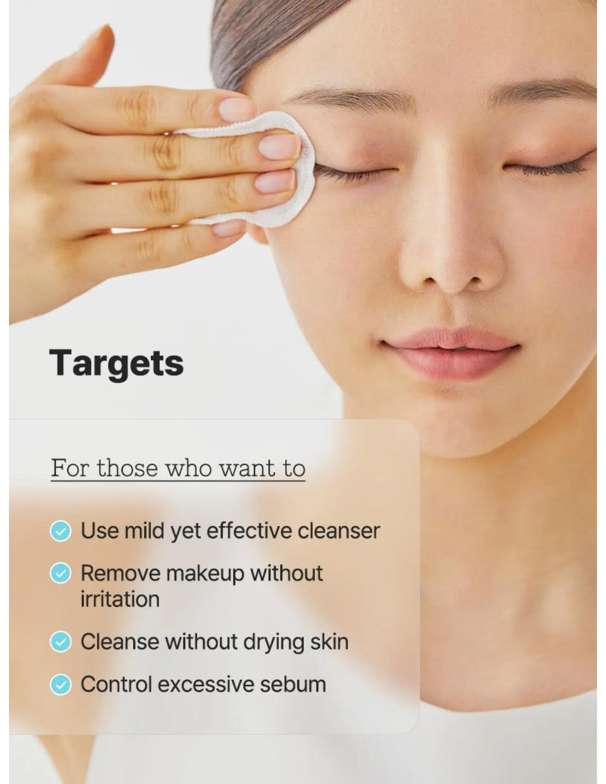 COSRX Low pH Niacinamide Micellar Cleansing Water - Unique Bunny