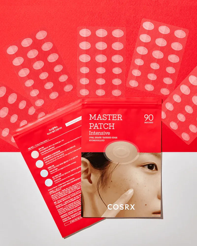 COSRX Master Patch Intensive - Unique Bunny
