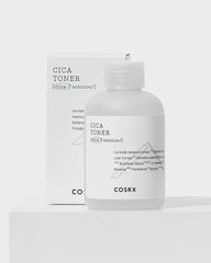 COSRX Pure Fit Cica Toner - Unique Bunny