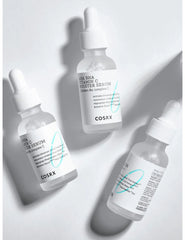 COSRX Refresh AHA BHA Vitamin C Booster Serum - Unique Bunny