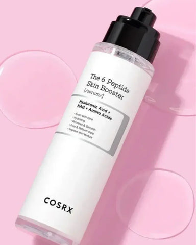 COSRX The 6 Peptide Skin Booster Serum - Unique Bunny