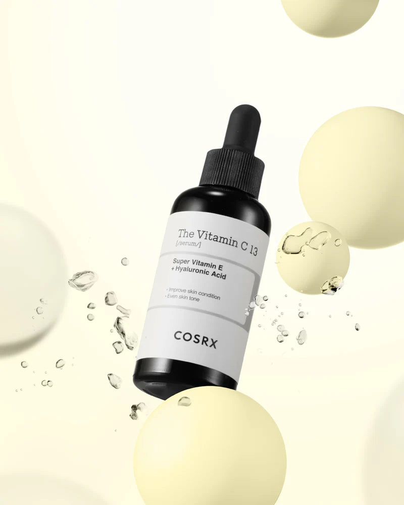 COSRX The Vitamin C 13 Serum - Unique Bunny