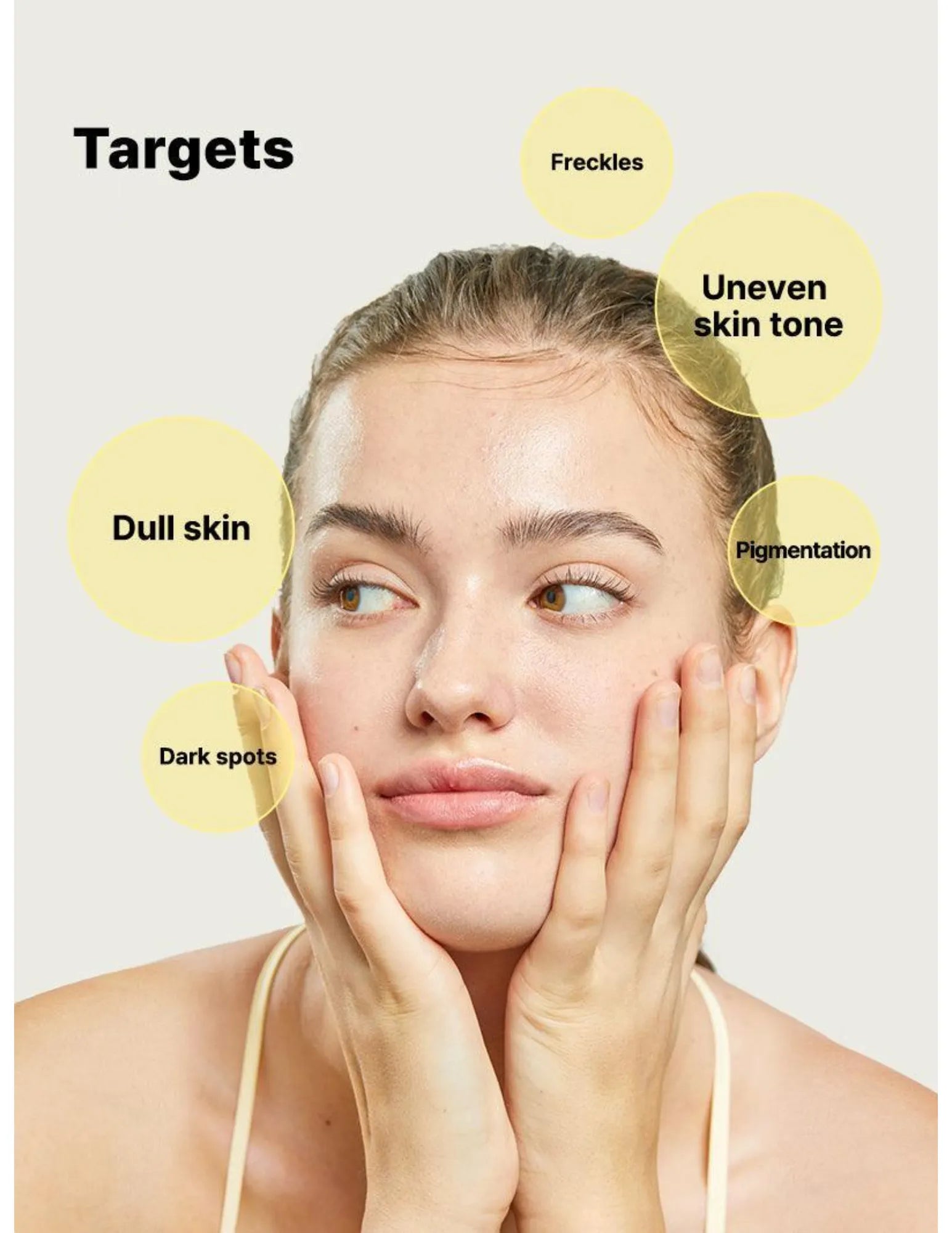 COSRX The Vitamin C 13 Serum - Unique Bunny