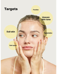 COSRX The Vitamin C 13 Serum - Unique Bunny