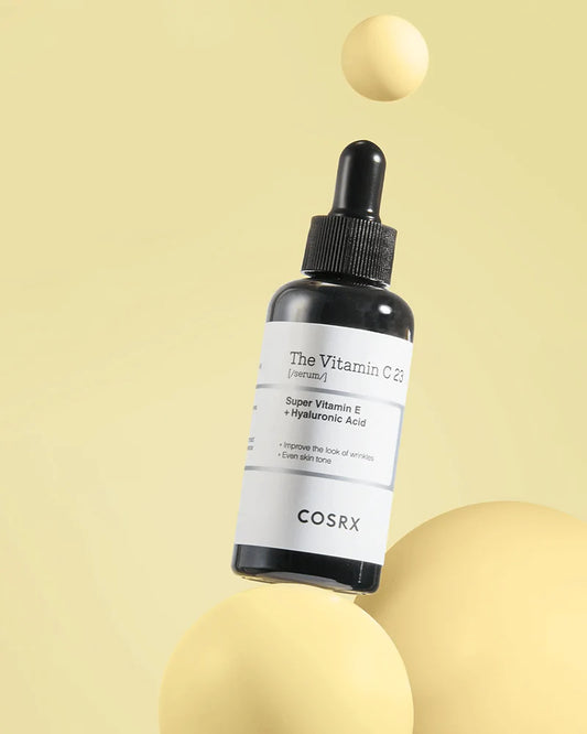 COSRX The Vitamin C 23 Serum - Unique Bunny