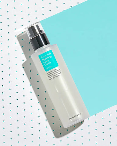 COSRX Two-in-One Poreless Power Liquid - Unique Bunny