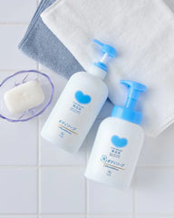 COW BRAND Additive-Free Body Soap - Unique Bunny