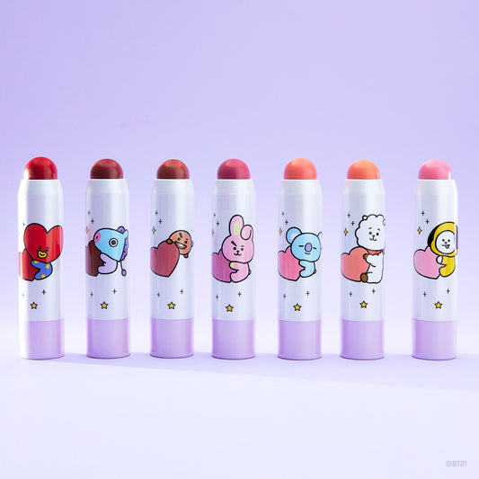 The Creme Shop | Korean Makeup, Skincare, and Beauty Accessories - Unique Bunny