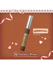 Canmake Colour Change Eyebrow - Unique Bunny