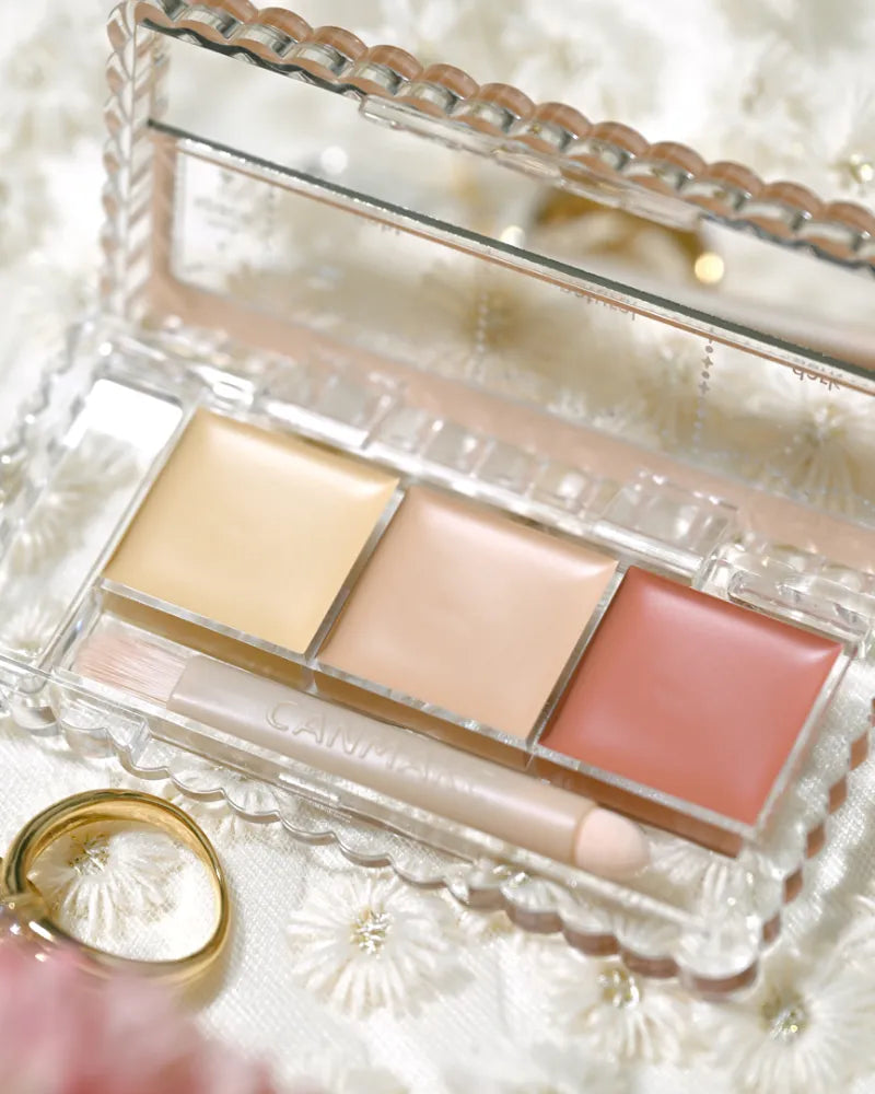 Canmake Colour Mixing Concealer - Unique Bunny