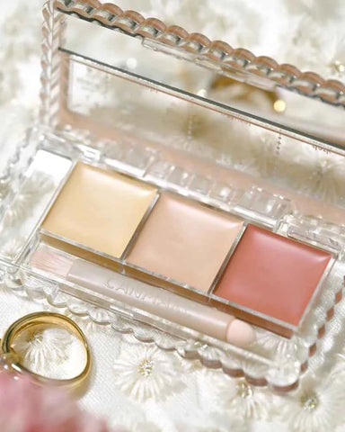 Canmake Colour Mixing Concealer