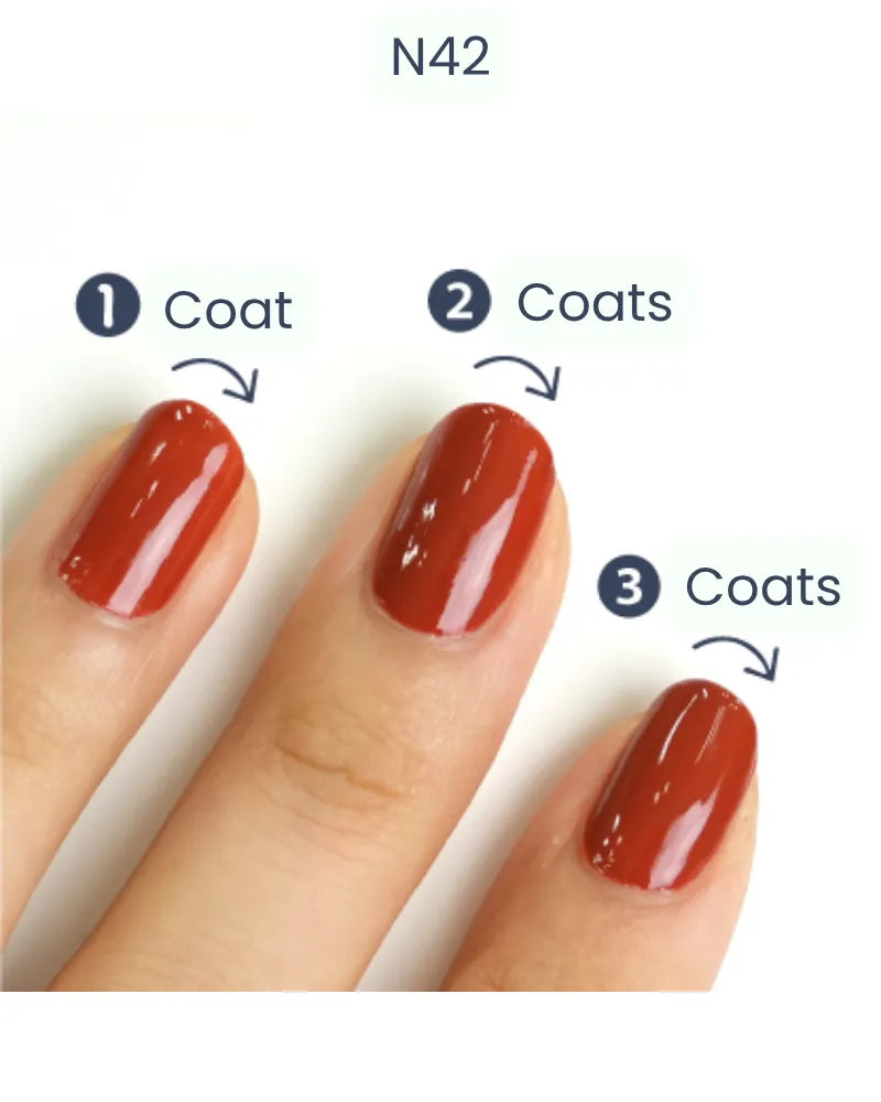 Canmake Colourful Nails - Unique Bunny