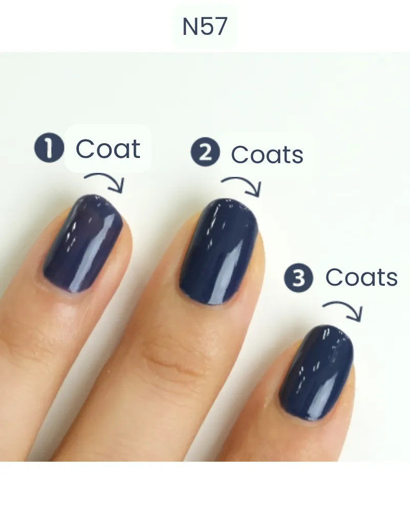 Canmake Colourful Nails - Unique Bunny