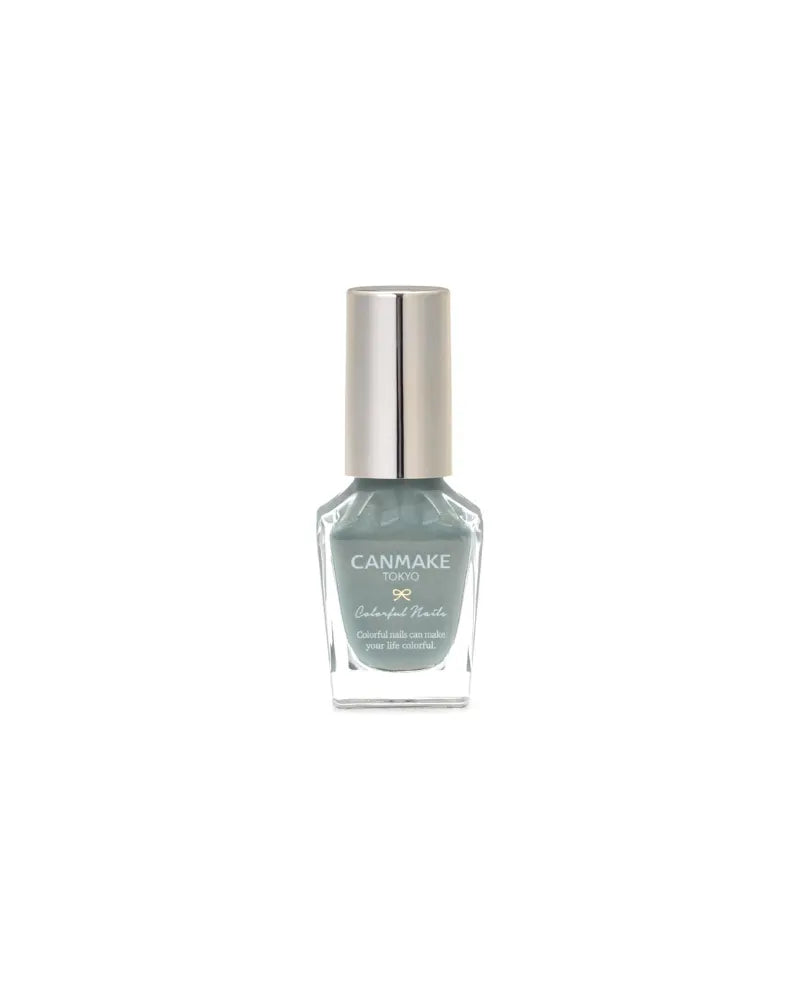 Canmake Colourful Nails - Unique Bunny