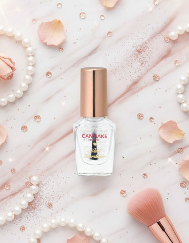 Canmake Colourful Nails | Nail Hardener - Unique Bunny