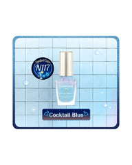 Canmake Colourful Nails | Night Pool - Unique Bunny