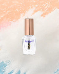Canmake Colourful Nails | Top Coat - Unique Bunny