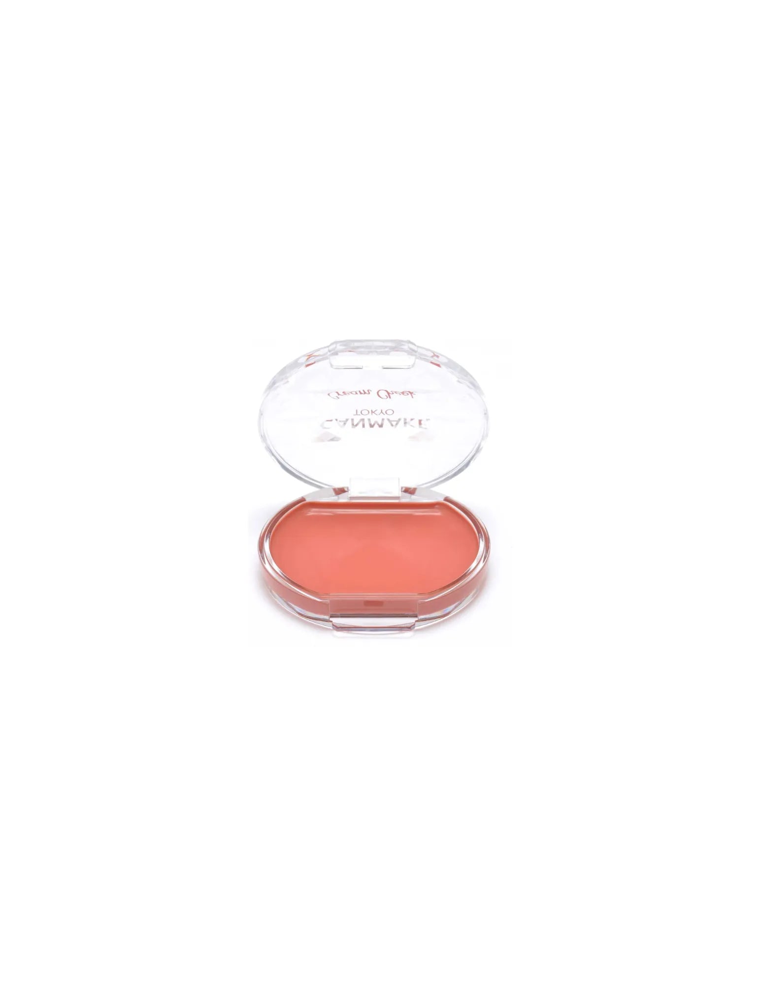 Canmake Cream Cheek - Unique Bunny