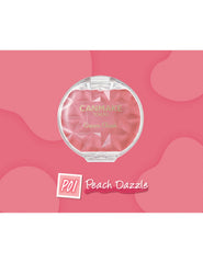 Canmake Cream Cheek | Pearl Type - Unique Bunny
