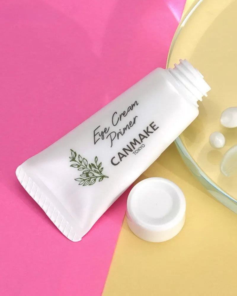 Canmake Eye Cream Primer - Unique Bunny