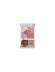 Canmake Glow Fleur Cheeks - Unique Bunny