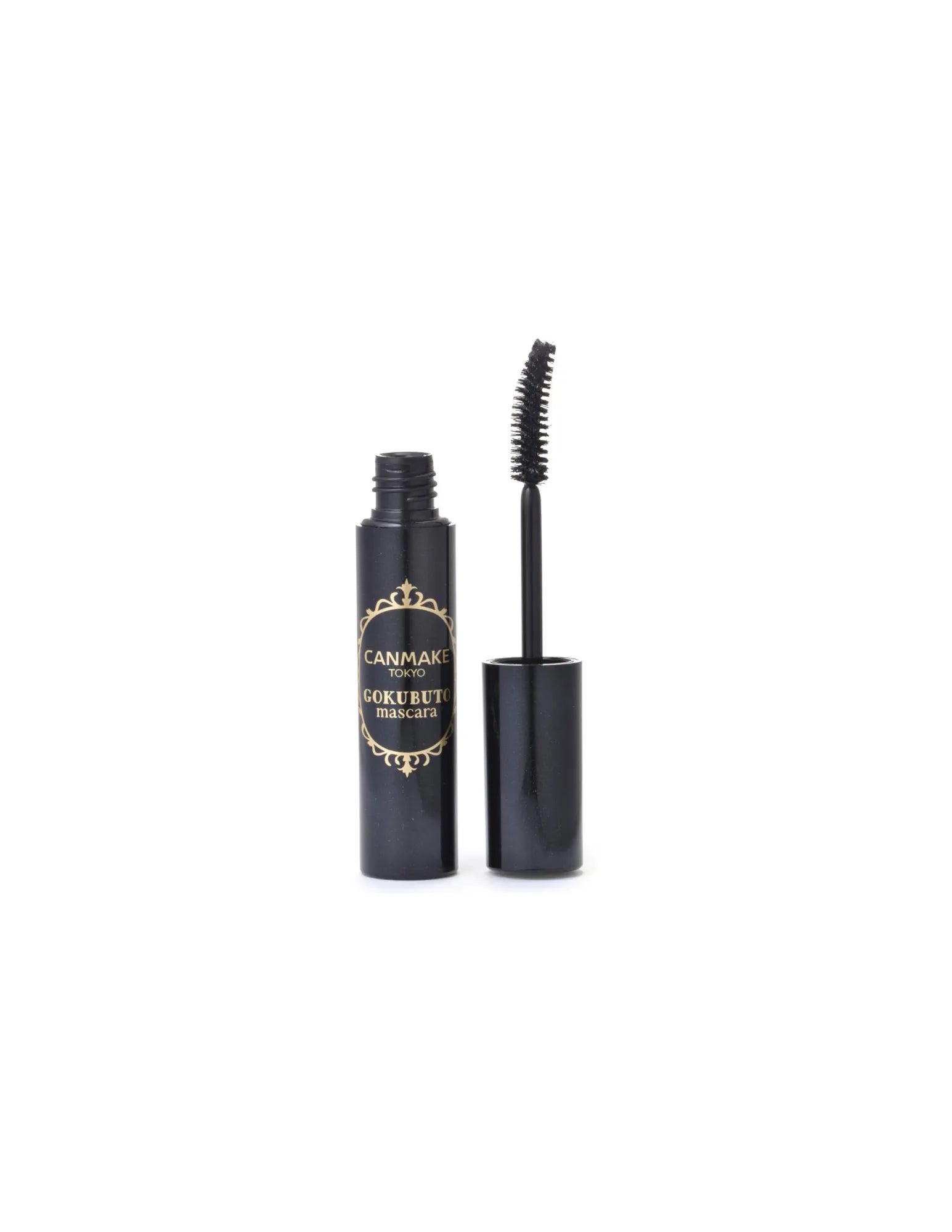 Canmake Gokubuto Mascara - Unique Bunny