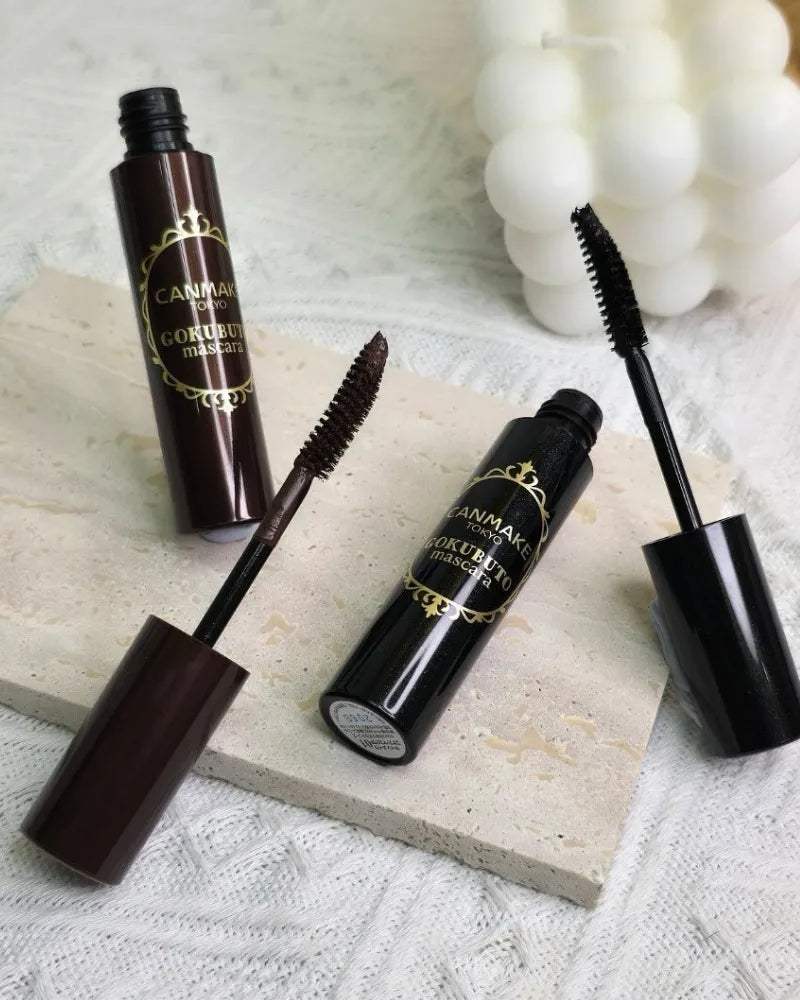 Canmake Gokubuto Mascara - Unique Bunny