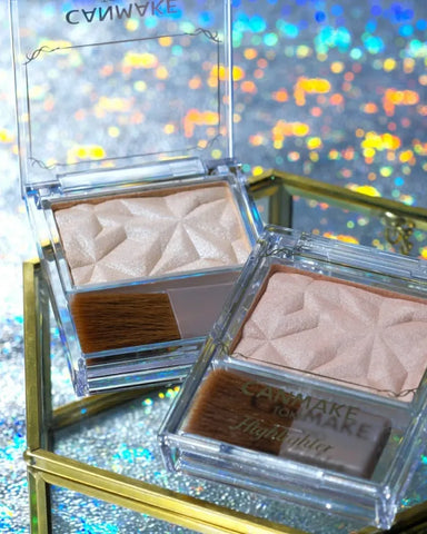 Canmake Highlighter - Unique Bunny