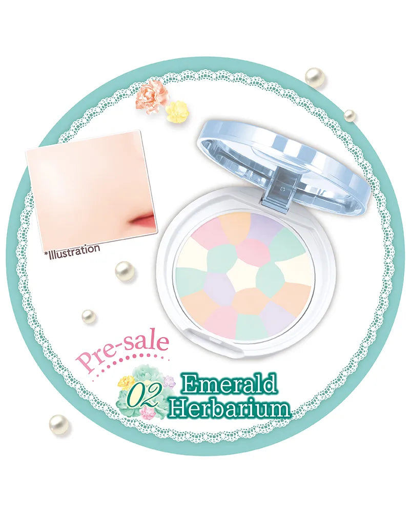 Canmake Illuminating Finish Powder | Abloom - Unique Bunny