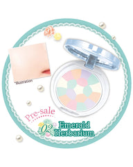 Canmake Illuminating Finish Powder | Abloom - Unique Bunny