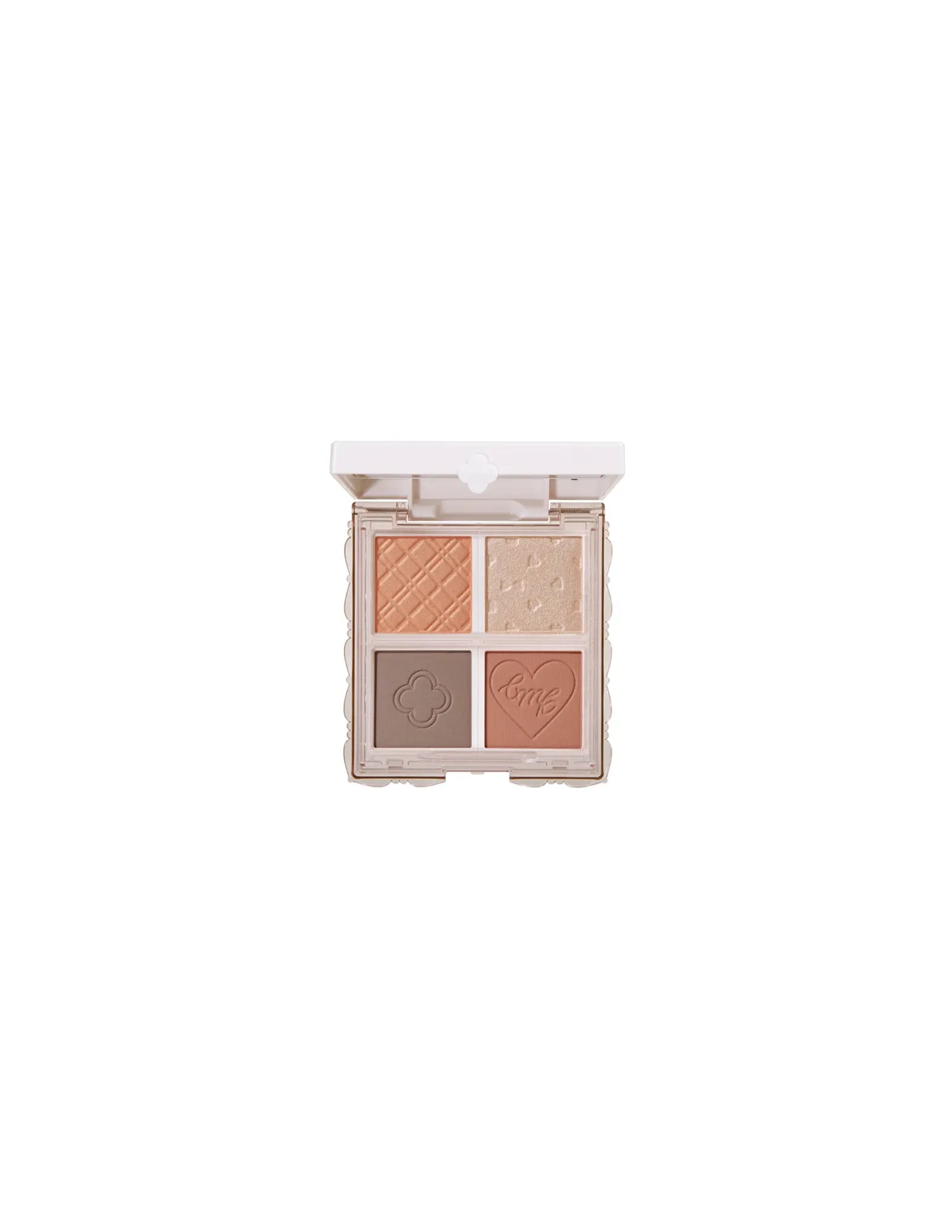 Canmake Just for Me Palette - Unique Bunny