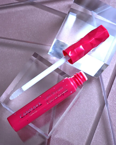 Canmake Lash Serum Care & Repair - Unique Bunny
