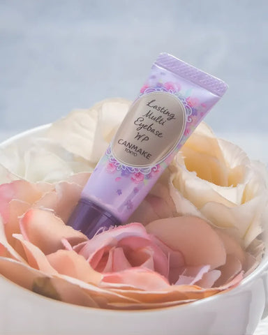 Canmake Lasting Multi Eye Base WP - Unique Bunny