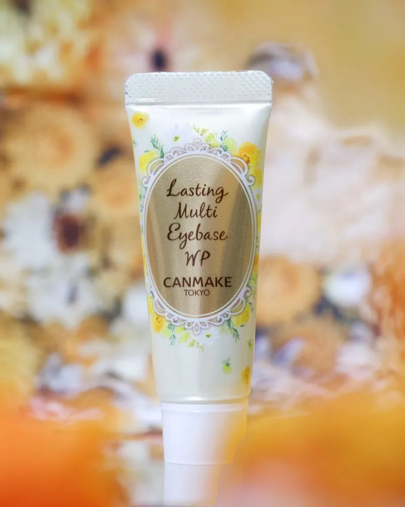 Canmake Lasting Multi Eye Base WP - Unique Bunny