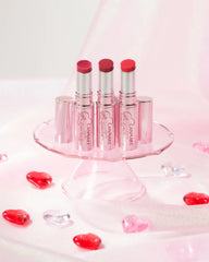 Canmake Luster Veil Rouge  - Unique Bunny