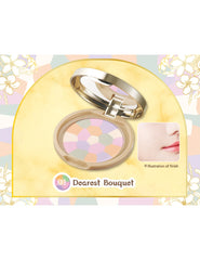 Canmake Marshmallow Finish Powder | Abloom - Unique Bunny