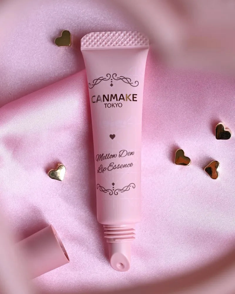 Canmake Mellow Dew Lip Essence - Unique Bunny