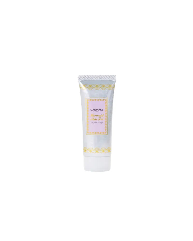 Canmake Mermaid Skin Gel - Unique Bunny