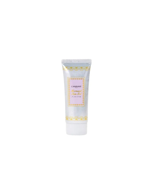 Canmake Mermaid Skin Gel - Unique Bunny