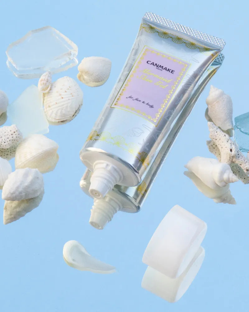 Canmake Mermaid Skin Gel - Unique Bunny