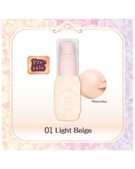 Canmake Moist Prism Primer - Unique Bunny