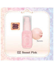 Canmake Moist Prism Primer - Unique Bunny