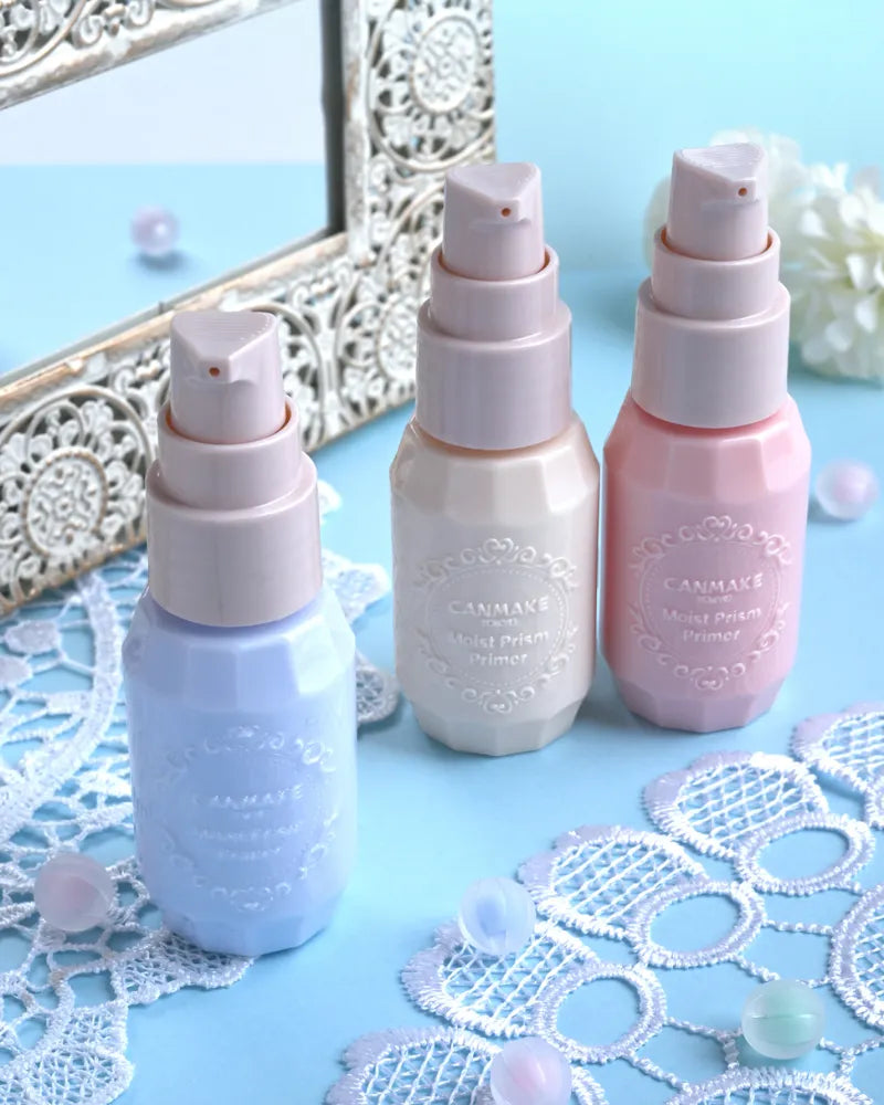 Canmake Moist Prism Primer - Unique Bunny