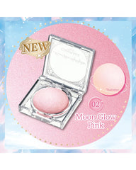 Canmake Moon Glow Highlighter - Unique Bunny