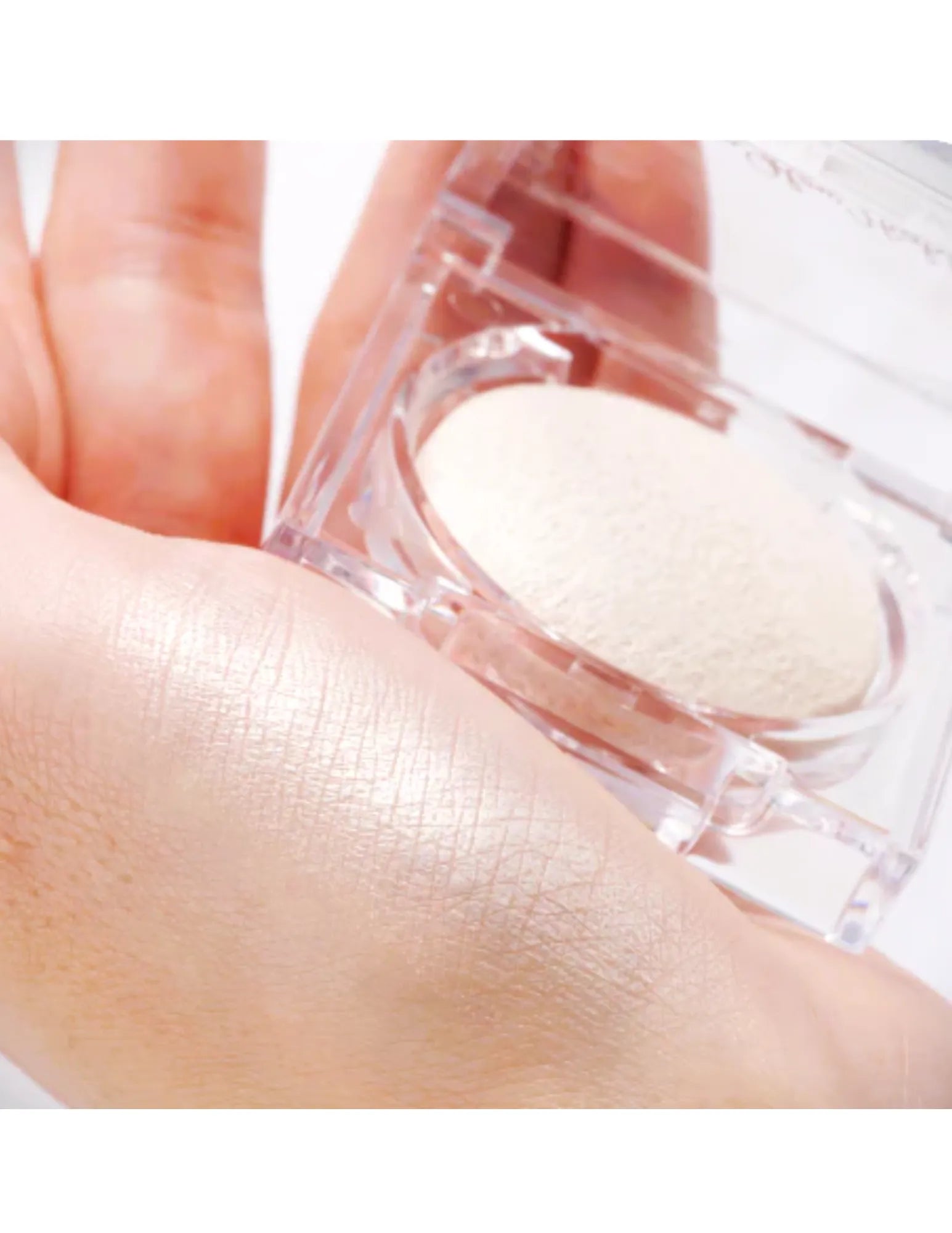Canmake Moon Glow Highlighter - Unique Bunny