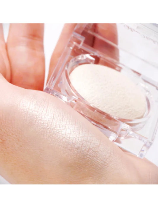 Canmake Moon Glow Highlighter - Unique Bunny