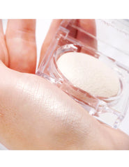 Canmake Moon Glow Highlighter - Unique Bunny