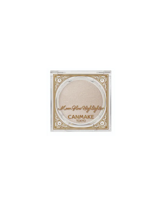 Canmake Moon Glow Highlighter - Unique Bunny