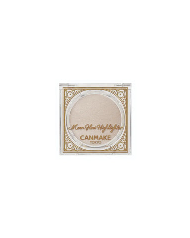 Canmake Moon Glow Highlighter - Unique Bunny