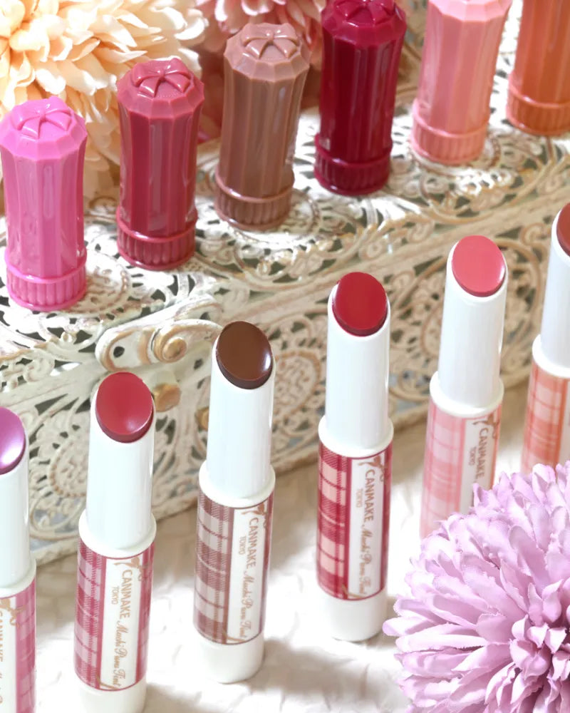 Canmake Muchi Puru Tint - Unique Bunny